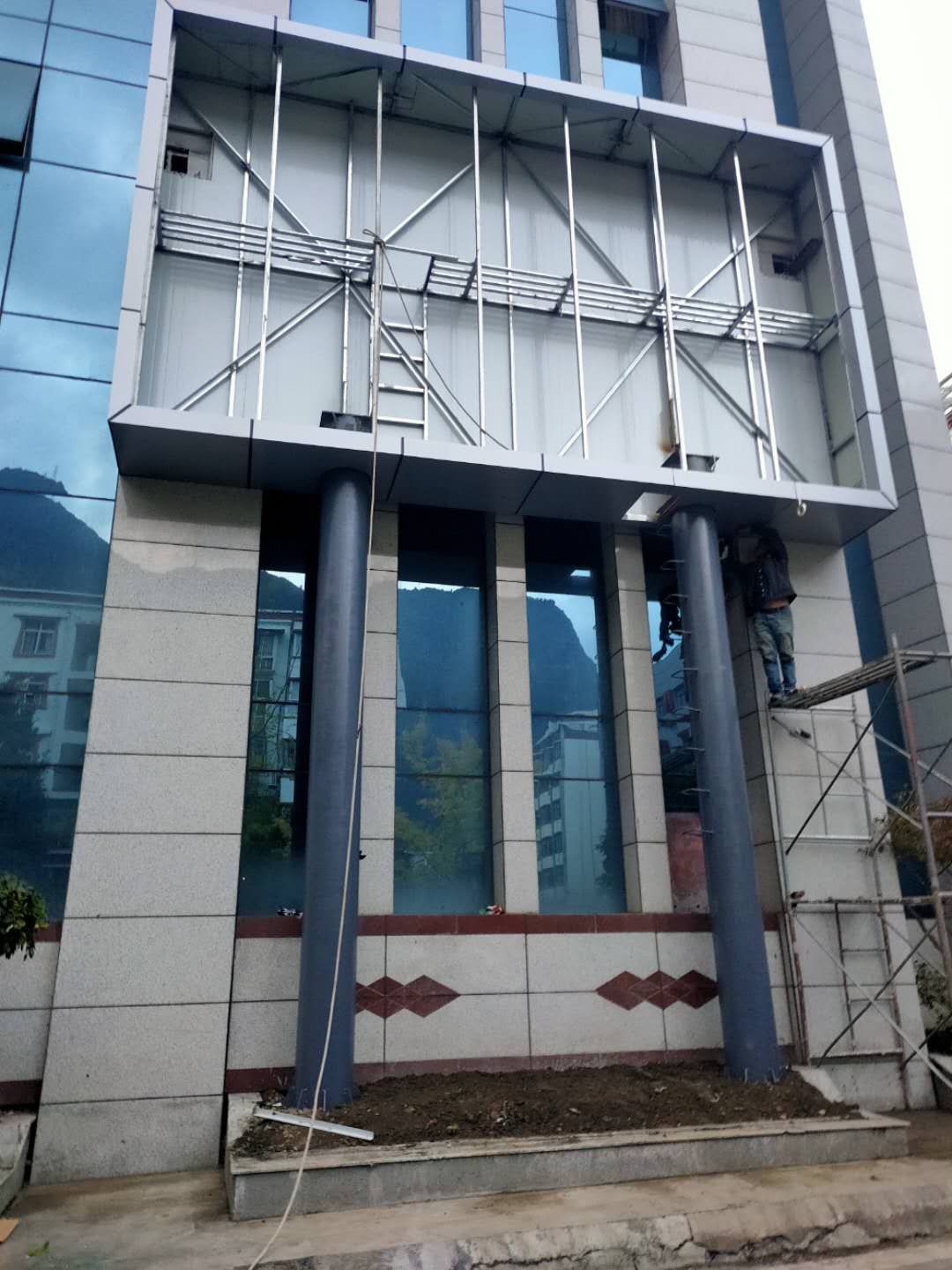 资阳显示屏